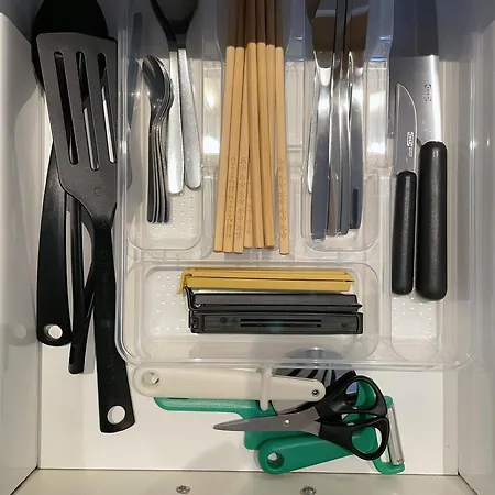 Nextdoor Host Penthouse For Long With Fast Wifi ヘルシンキ