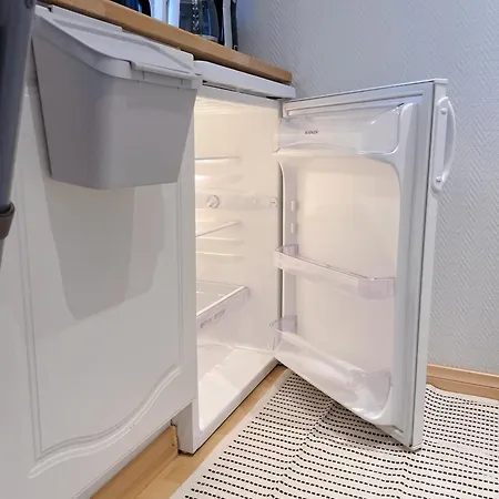 Nextdoor Host Penthouse For Long With Fast Wifi Appartamento *
