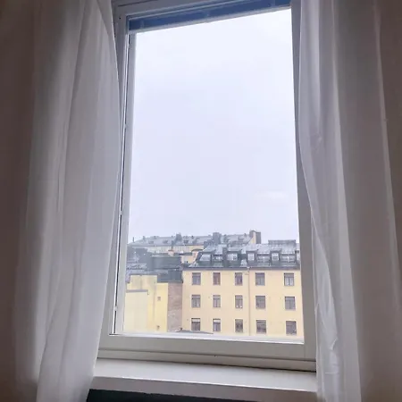 Daire Nextdoor Host Penthouse With 24h Self Check-in