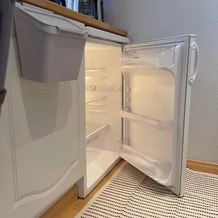 Nextdoor Host Penthouse For Long With Fast Wifi * Helsinki