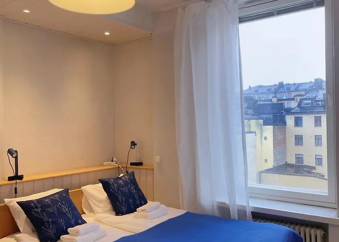 Апартаменты Nextdoor Host Penthouse For Long With Fast Wifi *