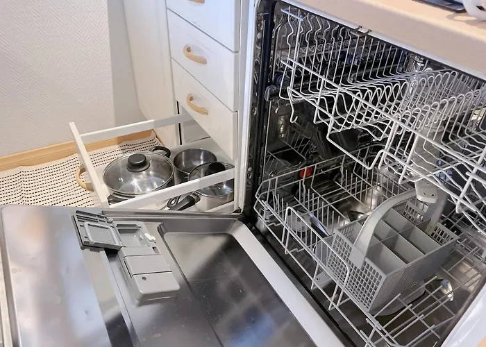 Nextdoor Host Penthouse For Long With Fast Wifi * Хельсинки