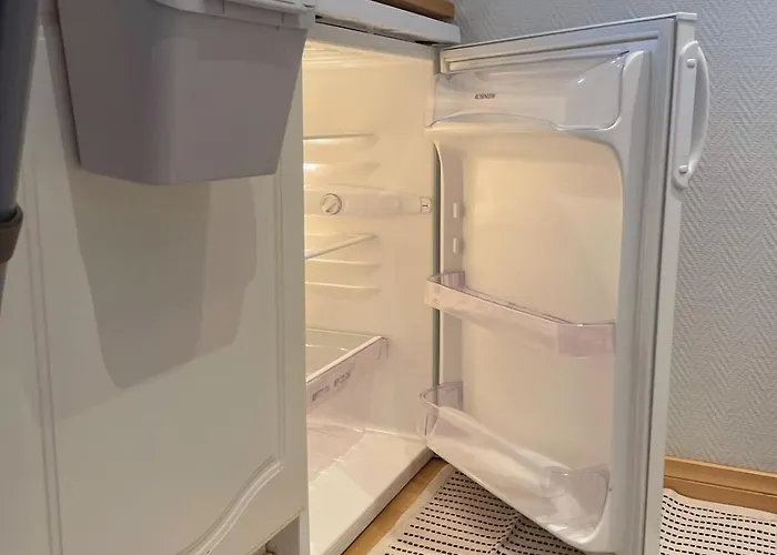 Nextdoor Host Penthouse For Long With Fast Wifi * Хельсинки