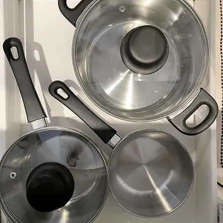 Lejlighed Nextdoor Host Penthouse For Long With Fast Wifi Helsinki